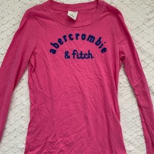 Abercrombie Kids Long Sleeve